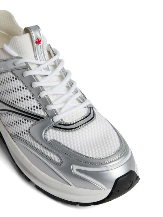  디스퀘어드2 스니커즈 SNM0332592C7159 white - DSQUARED2