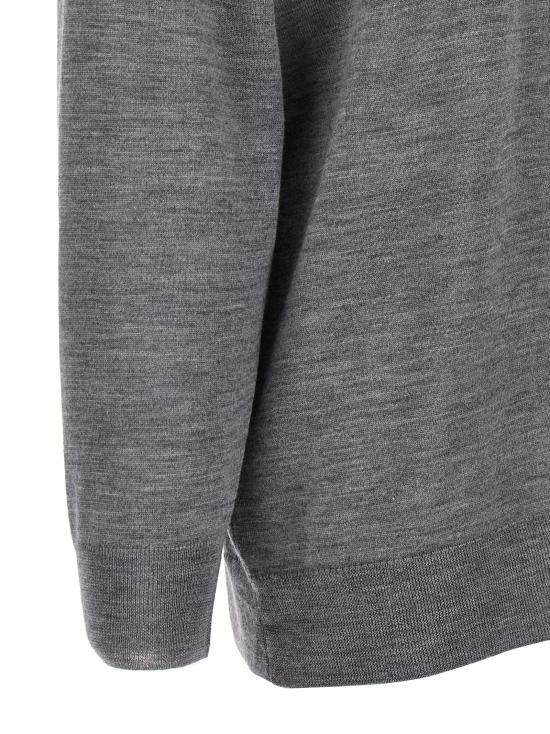  파로쉬 가디건 D520765LINFA018 Gray - PAROSH