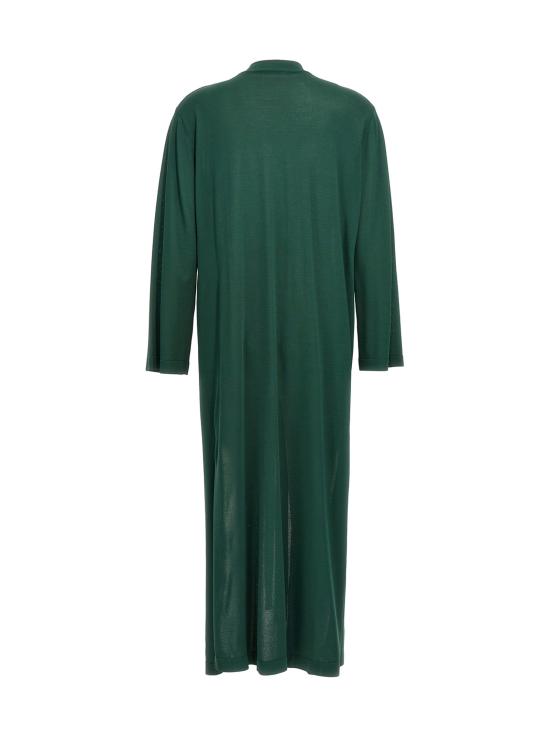  파로쉬 스웨터 D520749ROUX022 Green - PAROSH