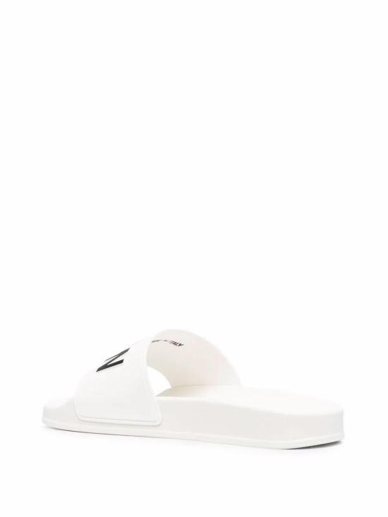  디스퀘어드2 뮬/슬리퍼 FFM002317203516 white - DSQUARED2