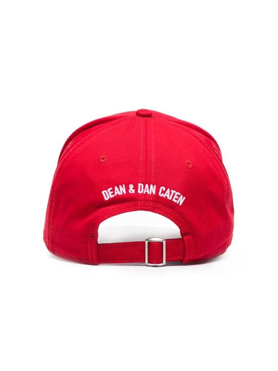  디스퀘어드2 모자 BCM041205C00001 - DSQUARED2