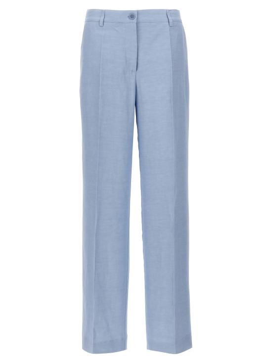  파로쉬 스트레이트 팬츠 D232214RAISA24078 Light Blue