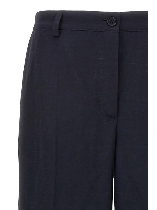  파로쉬 스트레이트 팬츠 D232214RAISA24012 Blue - PAROSH