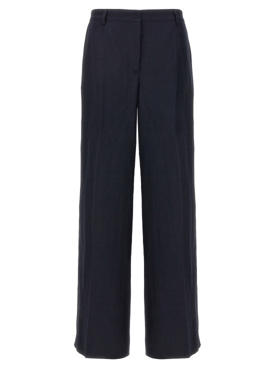  파로쉬 스트레이트 팬츠 D232214RAISA24012 Blue