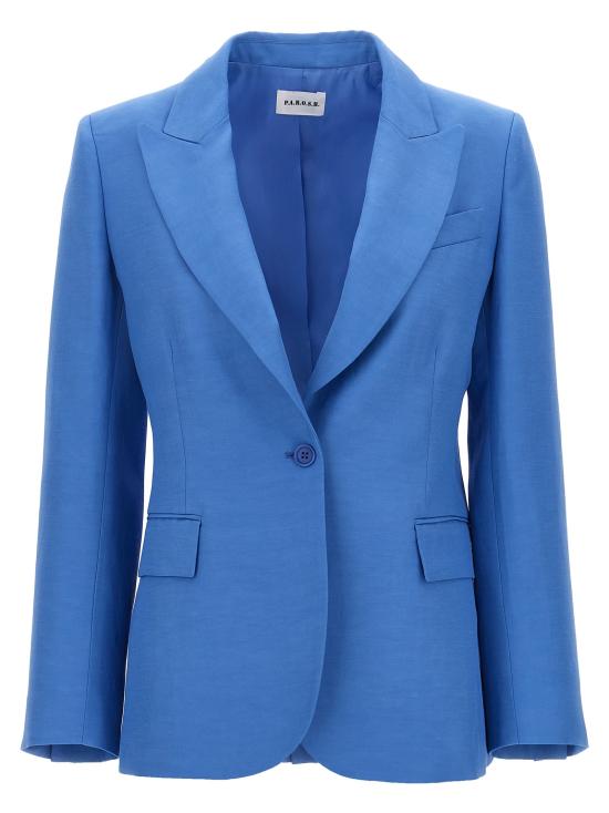 25SS 파로쉬 수트 자켓 D420267RAISA25046