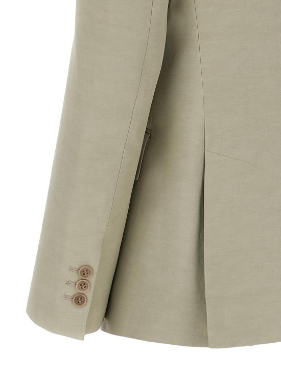 25SS 파로쉬 수트 자켓 D420267RAISA25038 - PAROSH