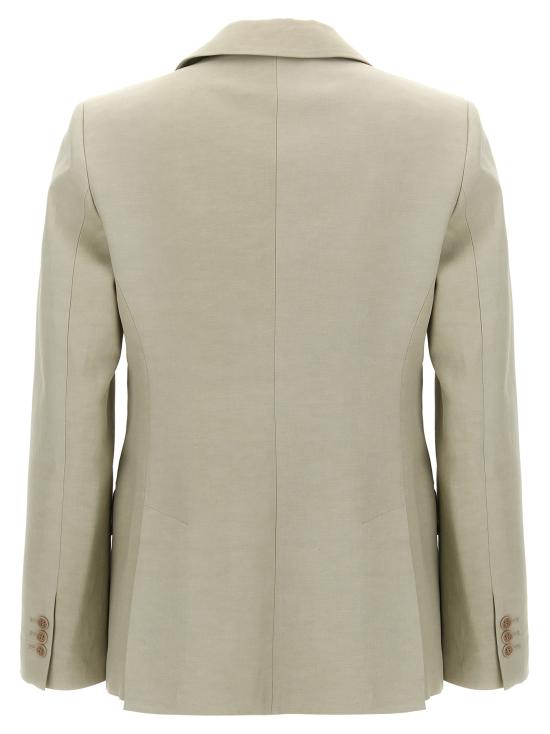 25SS 파로쉬 수트 자켓 D420267RAISA25038 - PAROSH