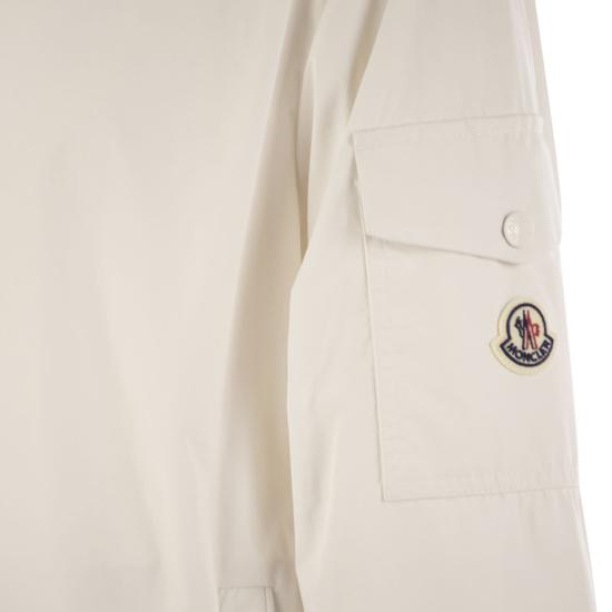 25SS 몽클레어 자켓 K10911A00120 WHITE - MONCLER