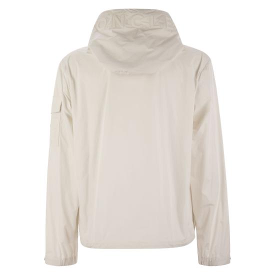 25SS 몽클레어 자켓 K10911A00120 WHITE - MONCLER