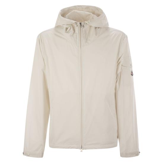 25SS 몽클레어 자켓 K10911A00120 WHITE