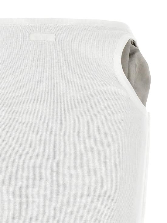 25SS 마르지엘라 스커트 S51ME0033MTN062816 - MAISON MARGIELA