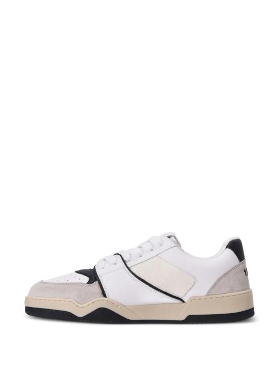  디스퀘어드2 스니커즈 SNM031501607269 white - DSQUARED2