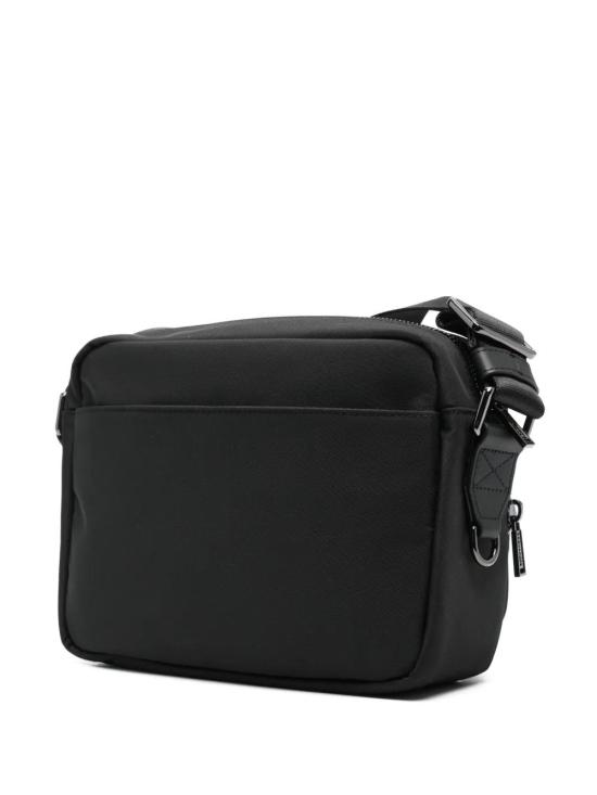  디스퀘어드2 크로스백 CBM006016806815 black - DSQUARED2