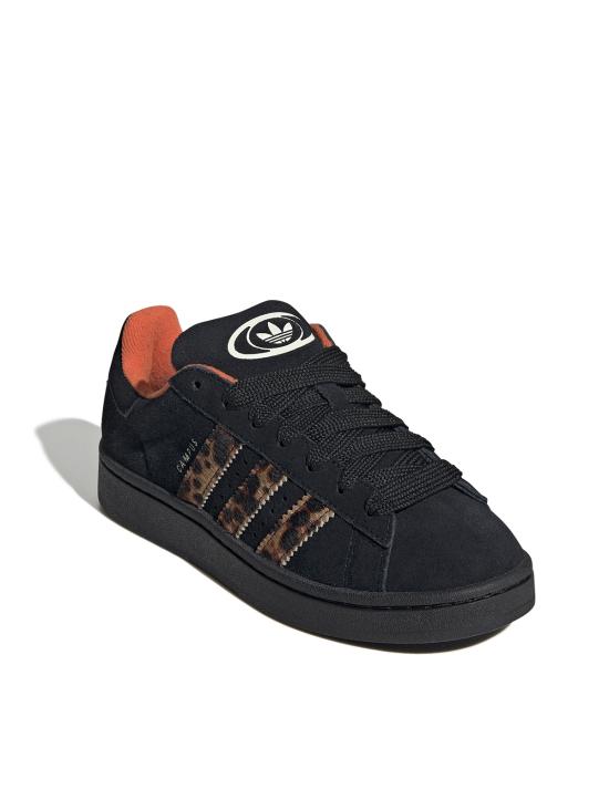 25SS 아디다스 스니커즈 LJH9767 Black - ADIDAS