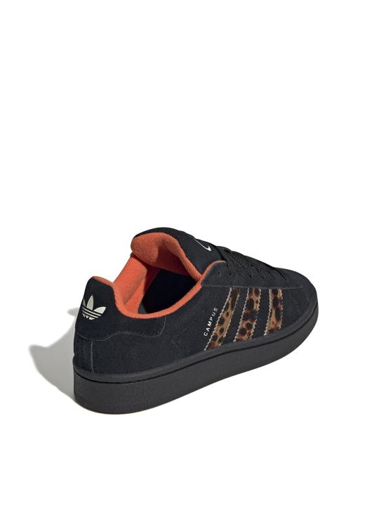 25SS 아디다스 스니커즈 LJH9767 Black - ADIDAS