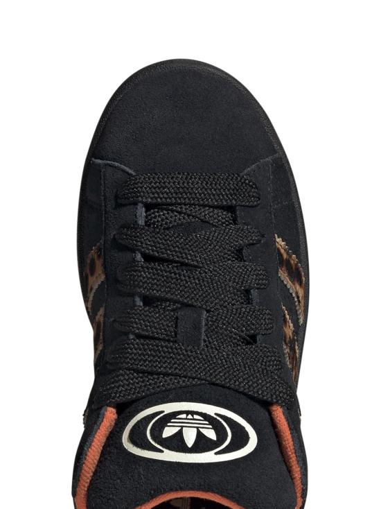 25SS 아디다스 스니커즈 LJH9767 Black - ADIDAS