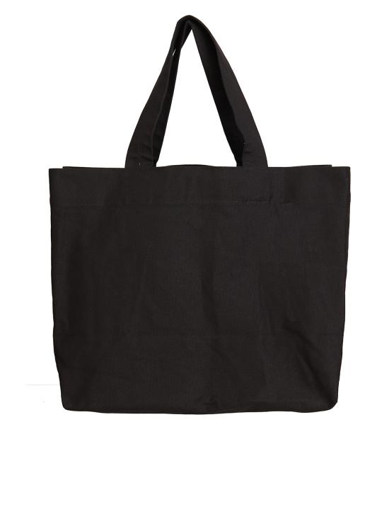 25FW 릭 오웬스 숄더백 LRH0000005CVS0908 Black - RICK OWENS