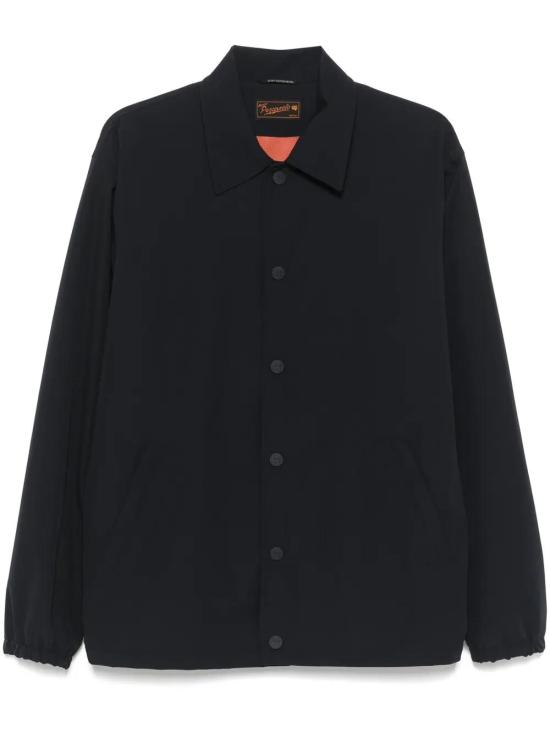 25SS 마르코 페스카롤로 자켓 SEDICI51T00 12 BLU NAVY