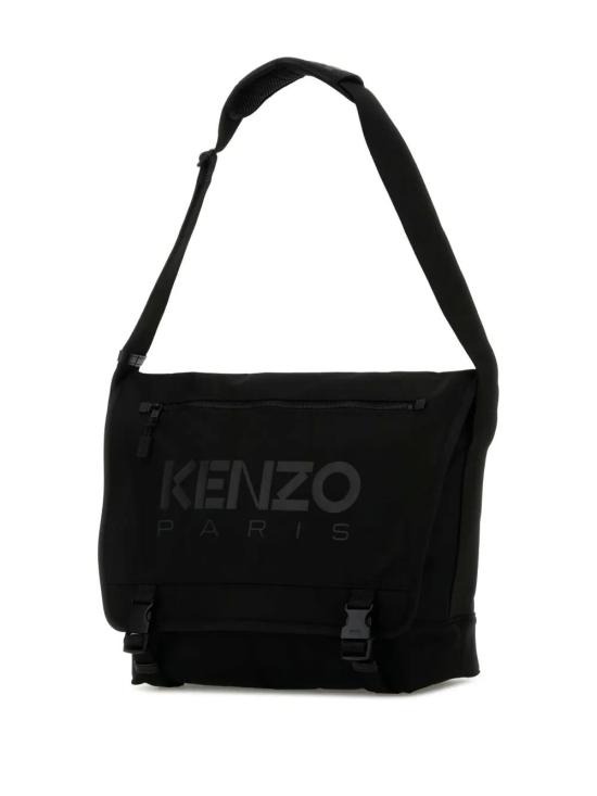  겐조 숄더백 FF55SA308F30 black - KENZO