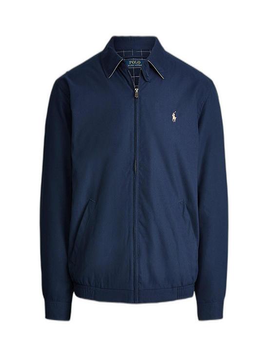  폴로 랄프로렌 자켓 MNPOOTW16020127 410 DOM