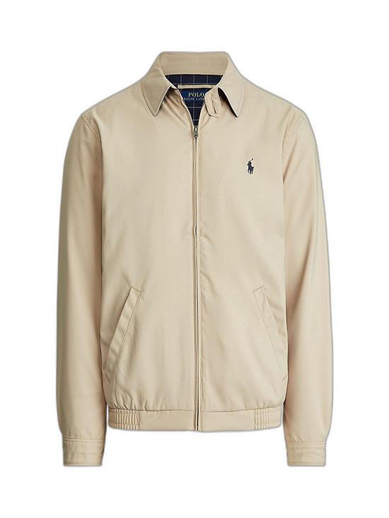  폴로 랄프로렌 봄버 자켓 MNPOOTW16020132 250 DOM