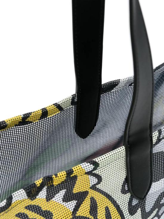  겐조 토트백 FF58SA411B12 clay - KENZO