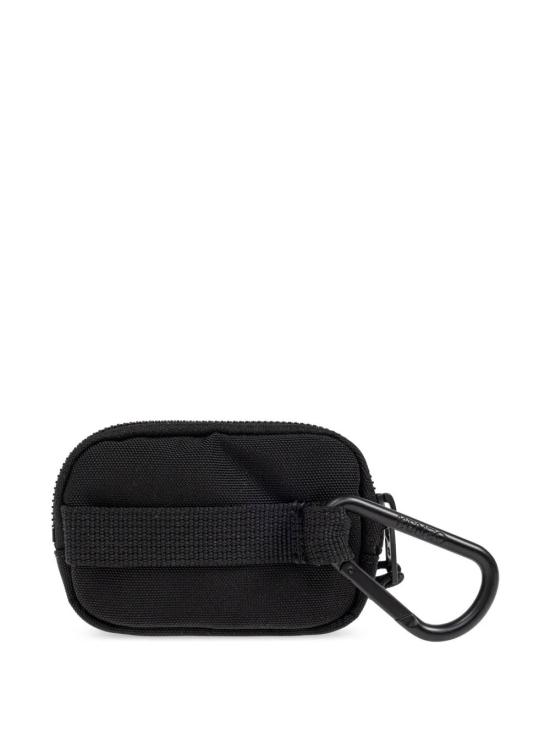  겐조 남성지갑 FF55PM306F30 black - KENZO