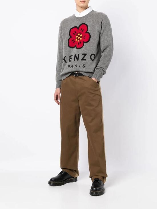  겐조 스웨터 FC65PU3453LD - KENZO