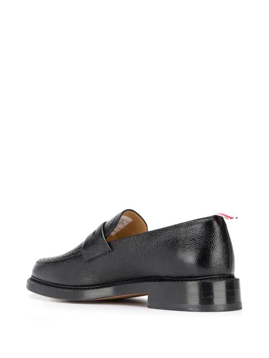  톰브라운 로퍼 MFD054G00198 black - THOM BROWNE