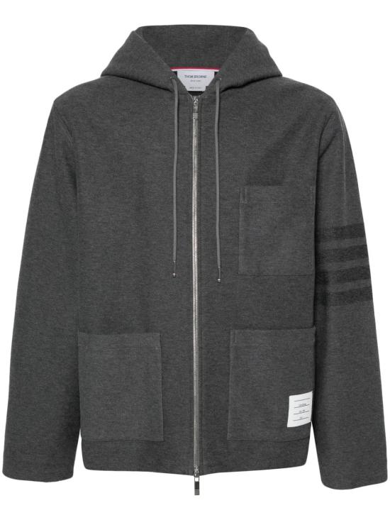  톰브라운 자켓 MJT509A06772