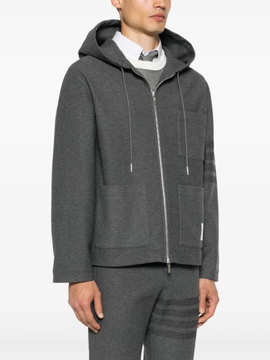  톰브라운 자켓 MJT509A06772 - THOM BROWNE