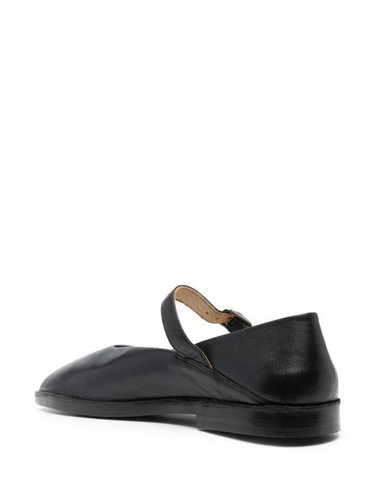  르메르 로퍼 FO0016LL0023 black - LEMAIRE