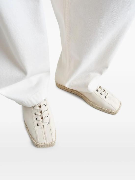  르메르 스니커즈 FO0200LF1405 white - LEMAIRE