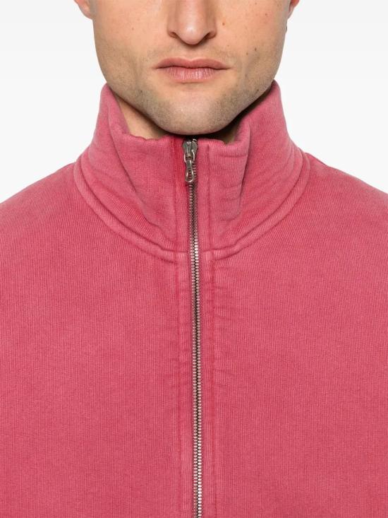  아워레가시 자켓 M2256MR raspberry - OUR LEGACY