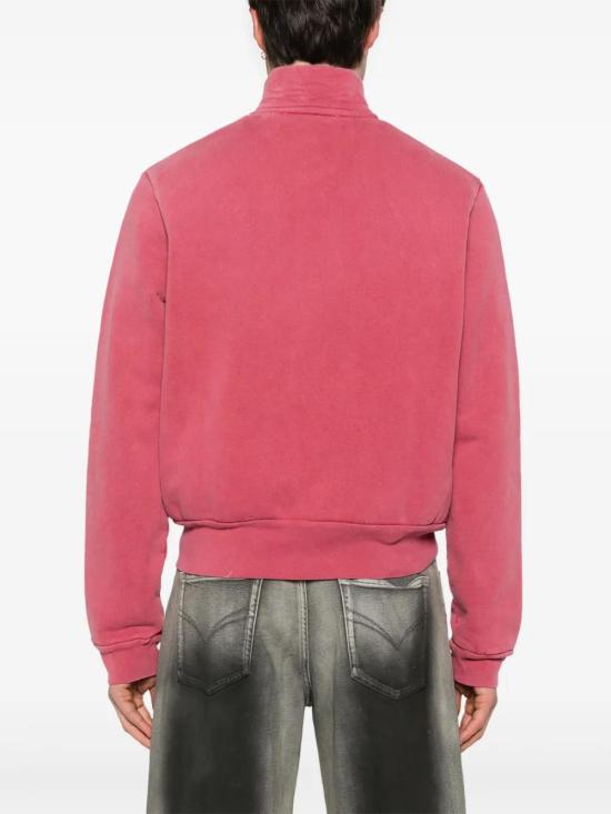  아워레가시 자켓 M2256MR raspberry - OUR LEGACY