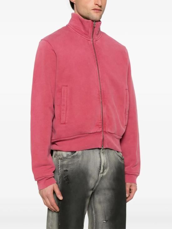  아워레가시 자켓 M2256MR raspberry - OUR LEGACY