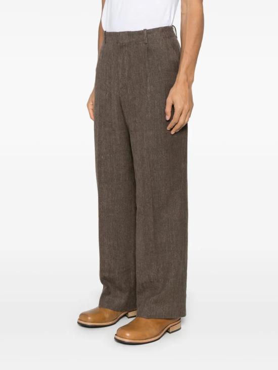  아워레가시 치노 팬츠 M2254BTC tobacco - OUR LEGACY