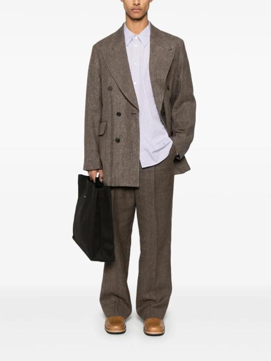  아워레가시 치노 팬츠 M2254BTC tobacco - OUR LEGACY