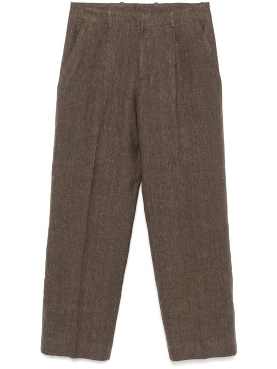  아워레가시 치노 팬츠 M2254BTC tobacco