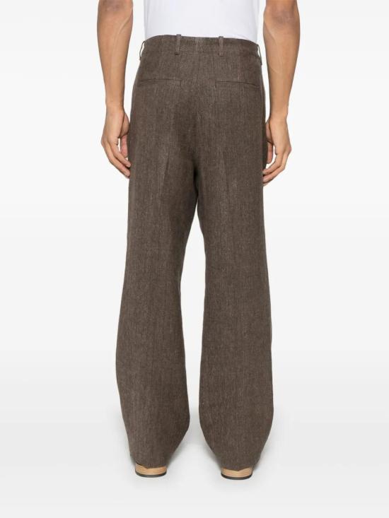  아워레가시 치노 팬츠 M2254BTC tobacco - OUR LEGACY