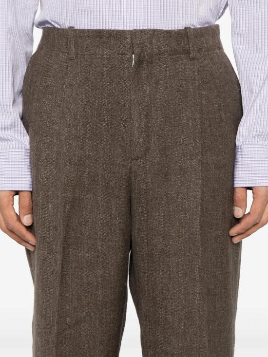  아워레가시 치노 팬츠 M2254BTC tobacco - OUR LEGACY