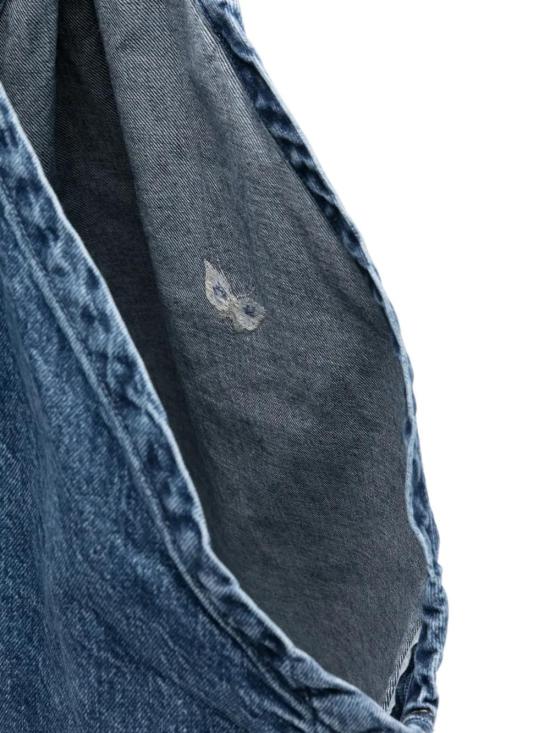  아워레가시 토트백 A2258DI - OUR LEGACY