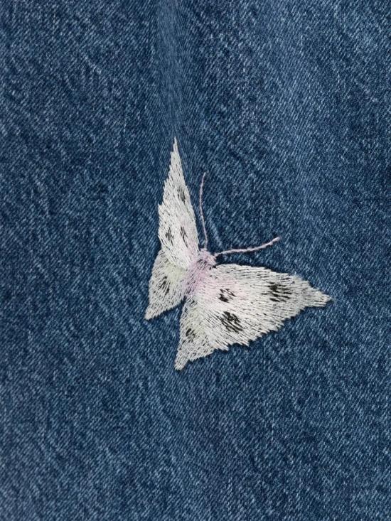  아워레가시 토트백 A2258DI - OUR LEGACY