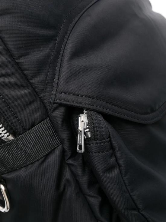  아워레가시 백팩 A2248GCB - OUR LEGACY