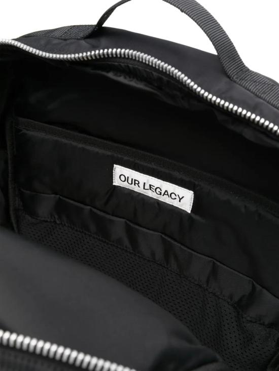  아워레가시 백팩 A2248GCB - OUR LEGACY