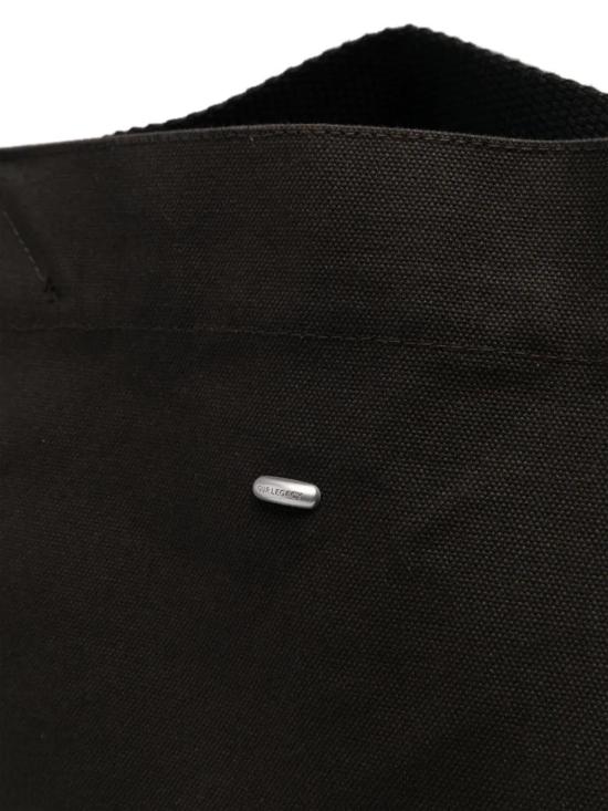  아워레가시 토트백 A2258OM olive green - OUR LEGACY