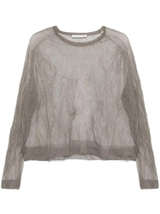  아워레가시 긴팔 티셔츠 M2253TA taupe