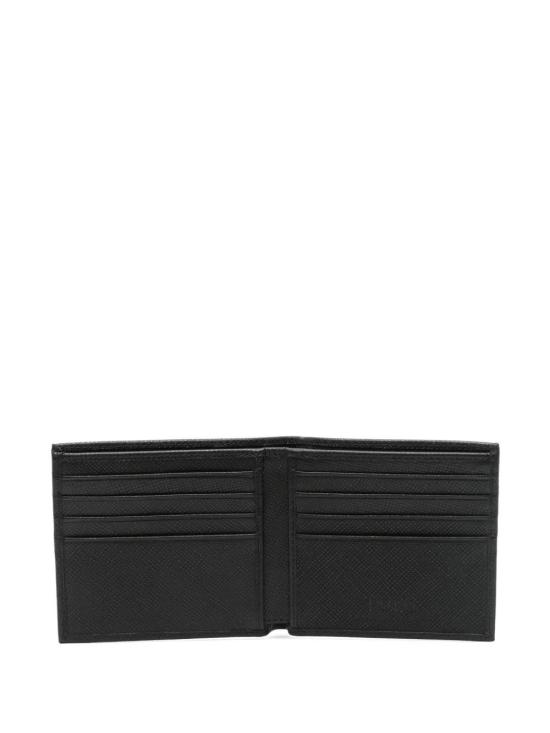  폴로 랄프로렌 남성지갑 405931674001 black - POLO RALPH LAUREN