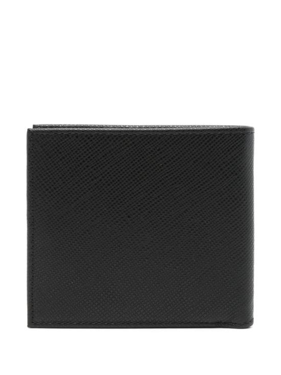  폴로 랄프로렌 남성지갑 405931674001 black - POLO RALPH LAUREN