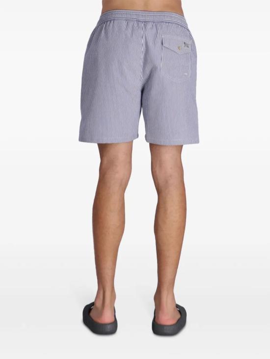  폴로 랄프로렌 스윔팬츠 710957784001 blue - POLO RALPH LAUREN